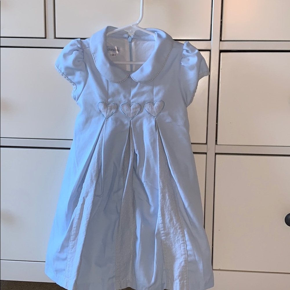 Dondolo dress